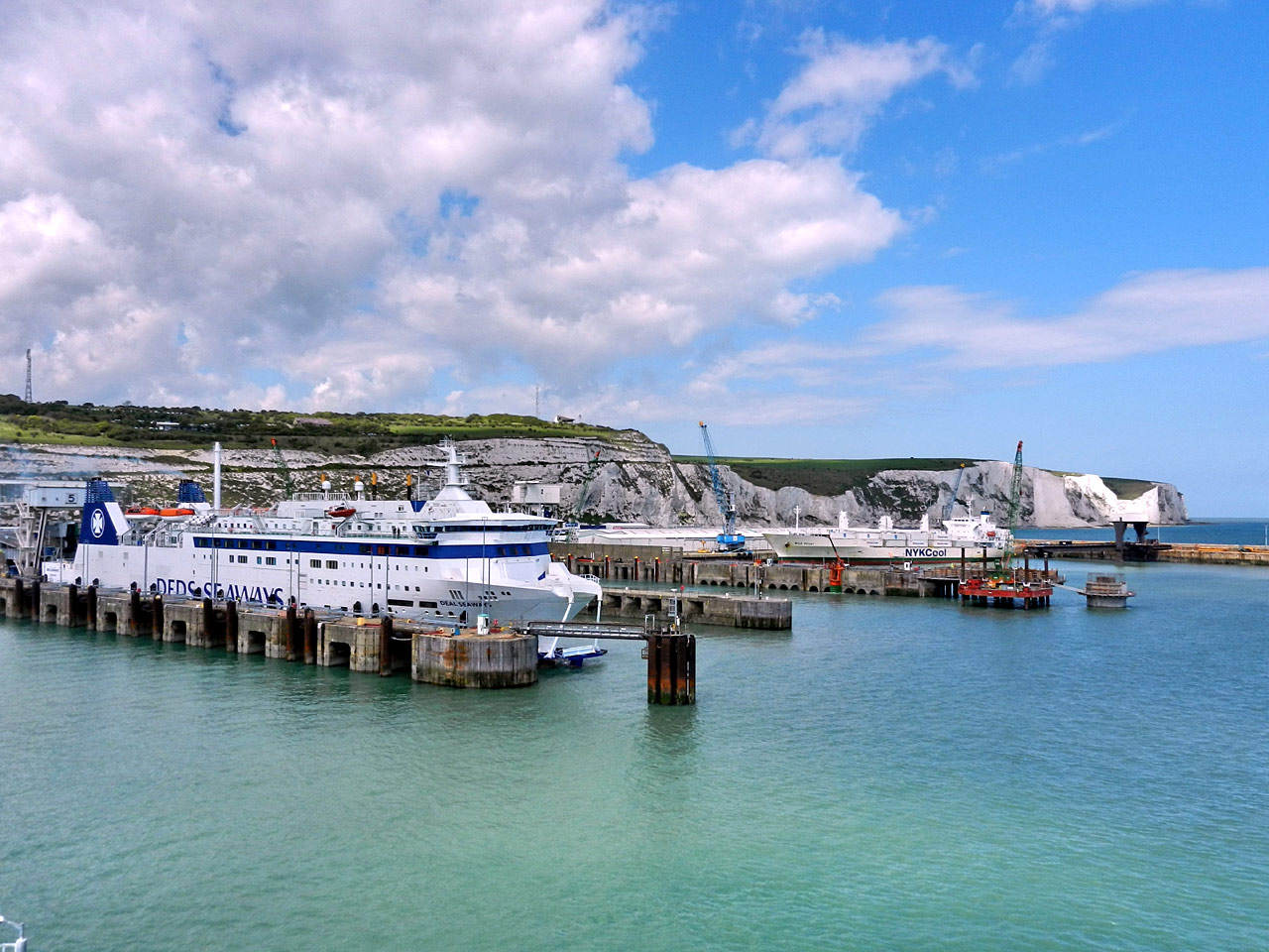 Dover